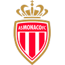 AS Monaco FC logo