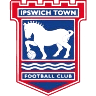 Ipswich Town FC logo