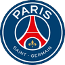 Paris Saint-Germain FC logo