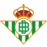Real Betis Balompié logo
