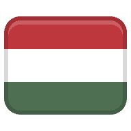 Hungary logo