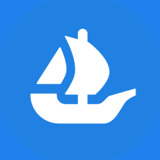 Opensea FDV above ___ one day after launch?