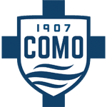 Como 1907 logo