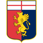Genoa CFC logo